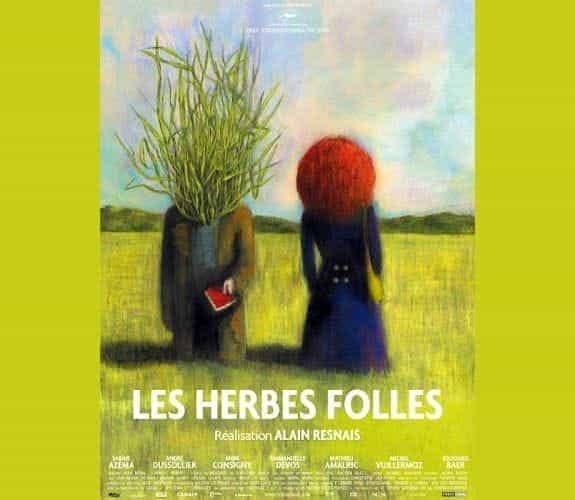 Les herbes folles