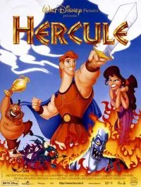 Illustration de critique : Hercule