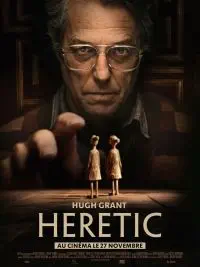 Critique de Heretic