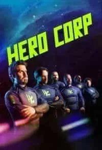 Illustration de critique : Hero corp (saisons 3 à 5)