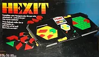 Illustration de critique : Hexit!