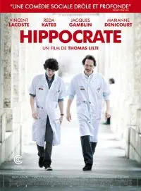 Illustration de critique : Hippocrate