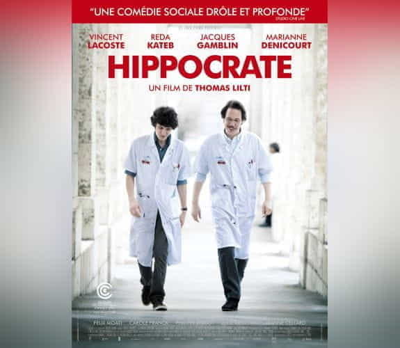 Hippocrate