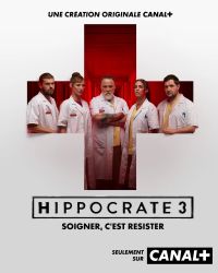 Hippocrate (saison 3)