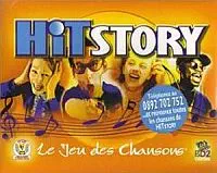 Illustration de critique : Hitstory