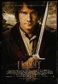 Le Hobbit : un voyage inattendu