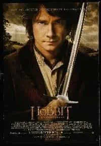Illustration de critique : Le Hobbit : un voyage inattendu