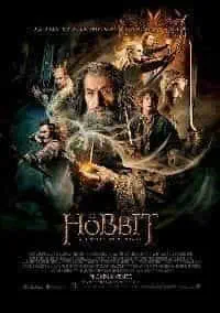Illustration de critique : Le Hobbit : la désolation de Smaug