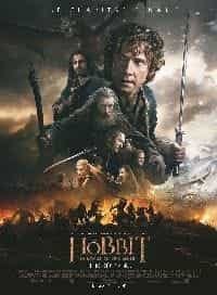 Le Hobbit : la bataille des cinq armées