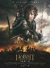 Illustration de critique : Le Hobbit : la bataille des cinq armées