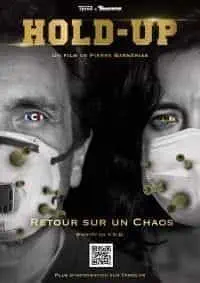 Illustration de critique : Hold-up