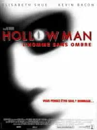 Illustration de critique : Hollow man : l'homme sans ombre