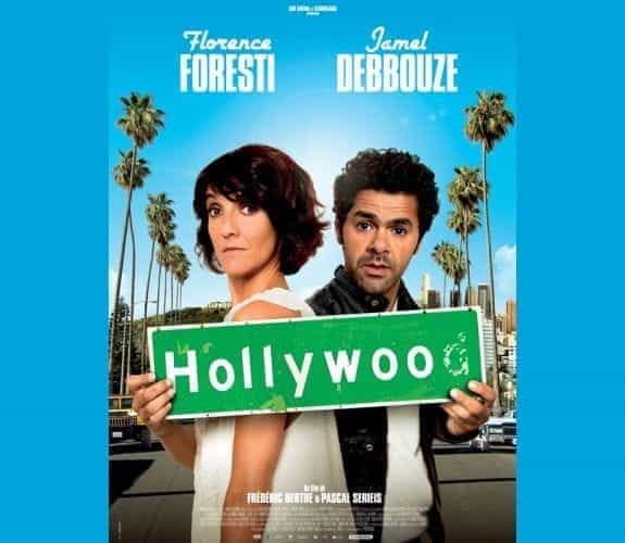 Hollywoo