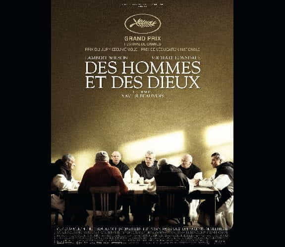 Des hommes et des dieux