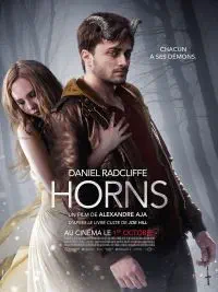 Illustration de critique : Horns