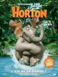 Illustration de critique : Horton