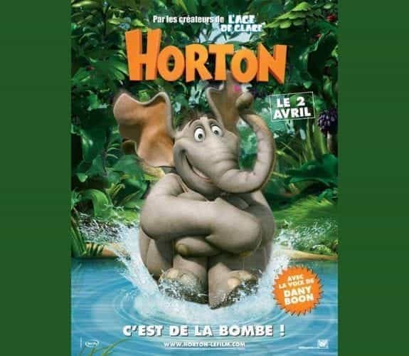 Horton