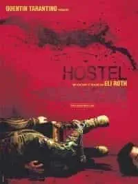 Illustration de critique : Hostel