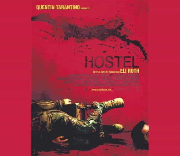 Hostel