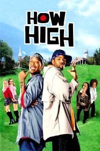 Critique de How high