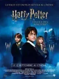 Illustration de critique : Harry Potter à l'école des sorciers