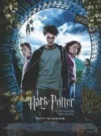 Critique de Harry Potter et le prisonnier d'Azkaban