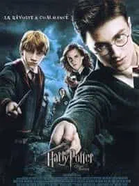 Illustration de critique : Harry Potter et l'ordre du phénix