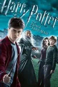 Illustration de critique : Harry Potter et le prince de sang-mêlé