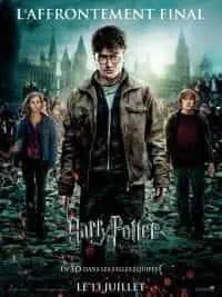 Illustration de critique : Harry Potter et les reliques de la mort - partie 2