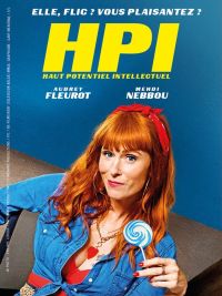 HPI (saison 1)