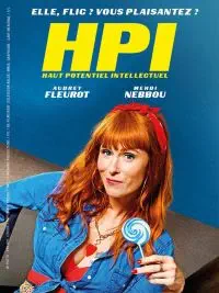 Illustration de critique : HPI (saison 1)