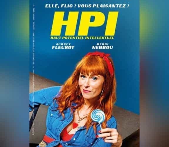 HPI (saison 1)