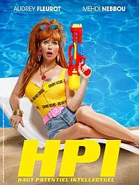 Illustration de critique : HPI (saison 3)
