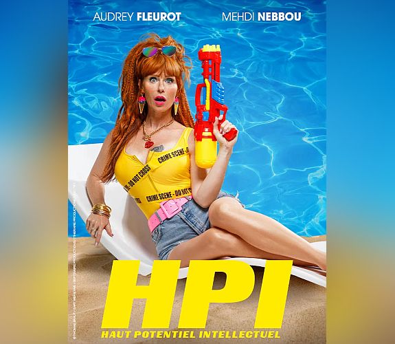 HPI (saison 3)