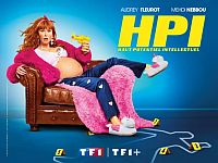 HPI (saison 4, partie 1)