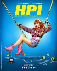 Illustration de critique : HPI (saison 5, partie 1)