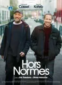 Illustration de critique : Hors normes
