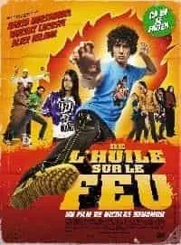 Critique de De l'huile sur le feu
