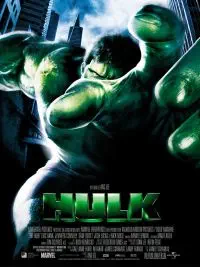 Illustration de critique : Hulk