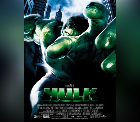 Hulk