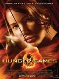 Critique de Hunger games