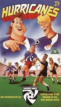 Illustration de critique : Hurricanes
