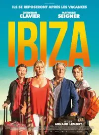 Critique de Ibiza