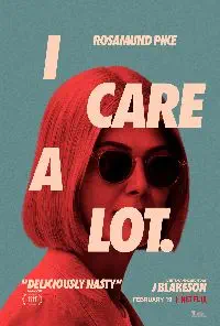 Critique de I care a lot