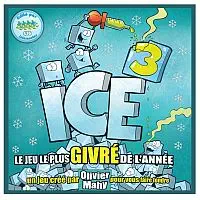 Critique de Ice³