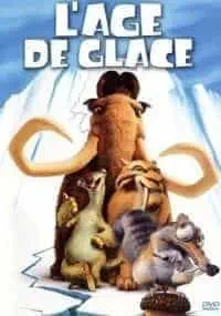 Illustration de critique : L'âge de glace