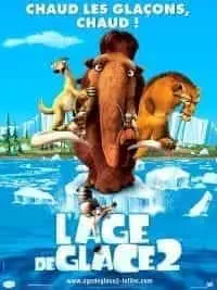 Illustration de critique : L'âge de glace 2