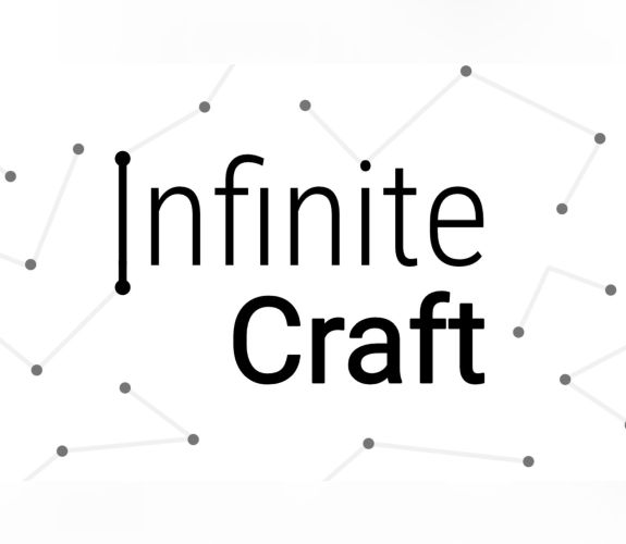 Infinite craft