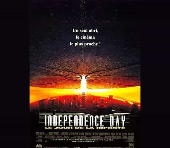 Independence day