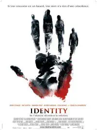 Illustration de critique : Identity